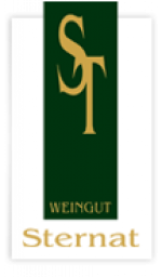 Logo - Weingut Sternat