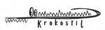 Logo - Krokostil - Liebe zum Anziehen