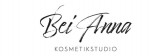 Logo - Bei Anna Kosmetikstudio