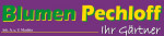 Logo - Blumen Pechloff