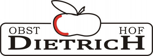 Logo - Obsthof Dietrich