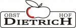 Logo - Obsthof Dietrich